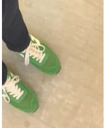 NEW BALANCE | スニーカー