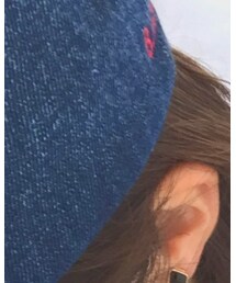 newhattan | キャップ