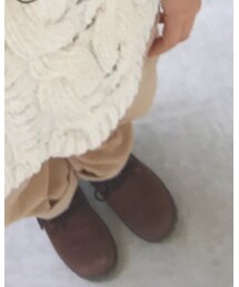 w closet | チノパンツ