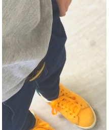 w closet | デニムパンツ