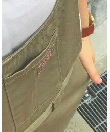 Dickies | サロペット/オーバーオール