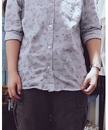 BEAMS | シャツ/ブラウス