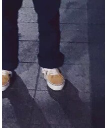 VANS | スニーカー