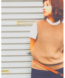 LOWRYS FARM | シャツ/ブラウス