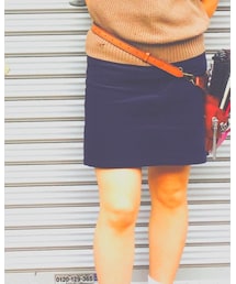 UNIQLO | スカート