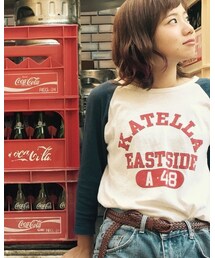 Champion | Tシャツ/カットソー