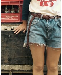 used | デニムパンツ