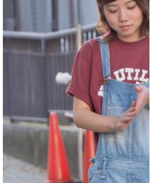 used | Tシャツ/カットソー