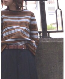 SENSE OF PLACE by URBAN RESEARCH | トップス