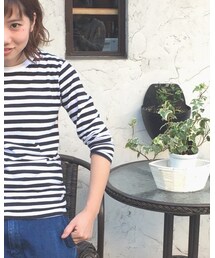 Right-on | Tシャツ/カットソー