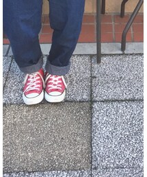 CONVERSE | スニーカー