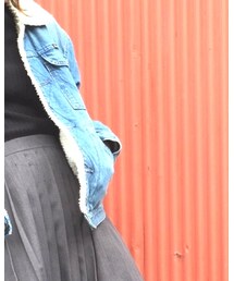 Lee | デニムジャケット