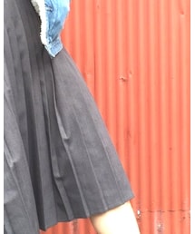 earth music&ecology | スカート