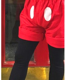 手づくり | パンツ