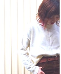 GU | ニット/セーター