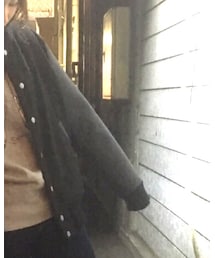 no brand | スタジャン