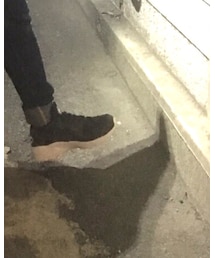 NIKE AIR HUARACHE | スニーカー