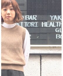 GU | シャツ/ブラウス