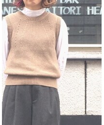 LOWRYS FARM | ベスト