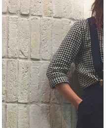 UNIQLO | シャツ/ブラウス