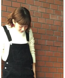 w closet | ニット/セーター