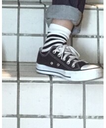 CONVERSE | スニーカー
