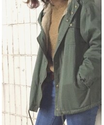 earth music&ecology | ニット/セーター