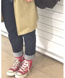 UNIQLO | デニムパンツ