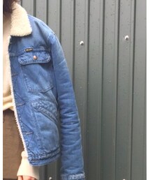 Lee | デニムジャケット