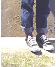 CONVERSE | スニーカー