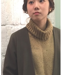 GU | ニット/セーター