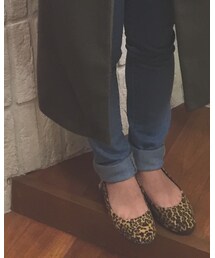 GU | デニムパンツ