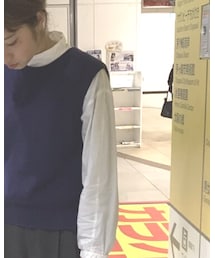 GU | シャツ/ブラウス