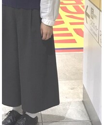 UNIQLO | パンツ