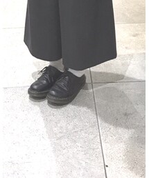 Dr. Martens | シューズ