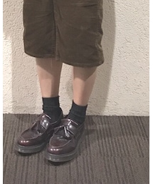 Dr. Martens | シューズ