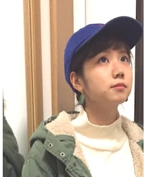 POLO RALPH LAUREN | キャップ