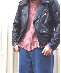 ZARA | ニット/セーター