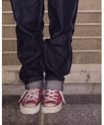 CONVERSE | スニーカー