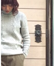 無印良品 | ニット/セーター