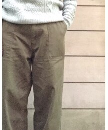 URBAN RESEARCH | チノパンツ