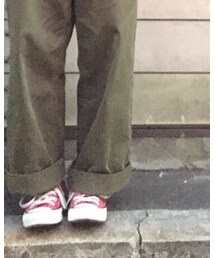 CONVERSE | スニーカー