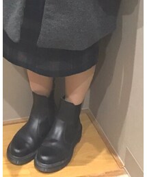 Dr. Martens | ブーツ