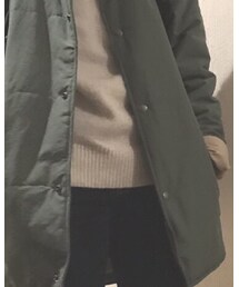 COMME CA ISM | ニット/セーター