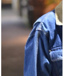 POLO RALPH LAUREN | デニムジャケット