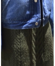 GU | ワンピース/ドレス