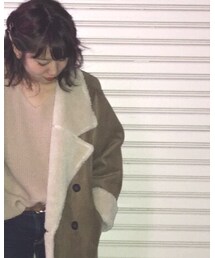 w closet | ジャケット/アウター