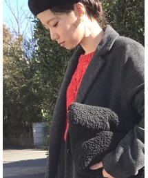 earth music&ecology | ニット/セーター