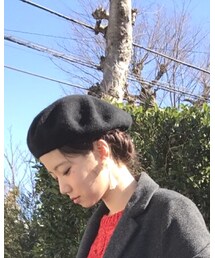 coen | ハンチング/ベレー帽