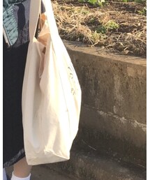 Maison Kitsune | トートバッグ